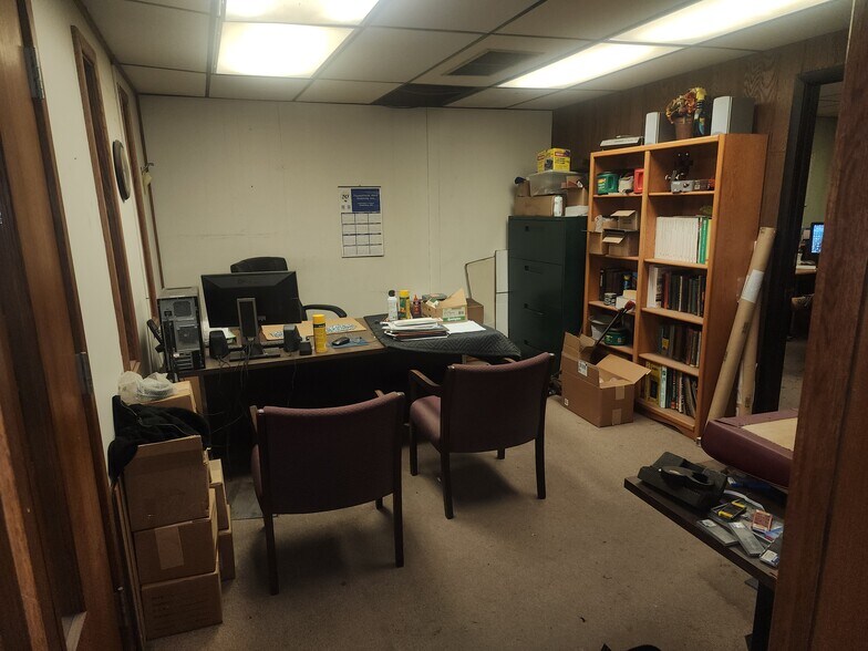 More Photos Of 229 Marion St, Scranton Warehouse For Sale