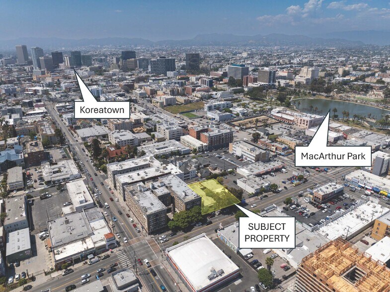 More Photos Of 833-835 Alvarado St, Los Angeles Apartments For Sale