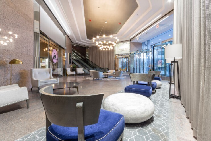 More Photos Of 980 N Michigan Ave, Chicago Office Residential For Lease