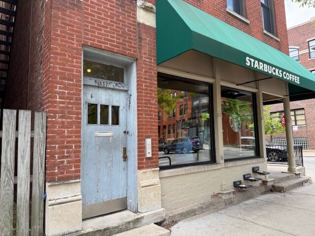 More Photos Of 1157 W Wrightwood Ave, Chicago General Retail For Sale