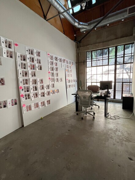 More Photos Of 2301 E 7th St, Los Angeles Loft Creative Space For Lease
