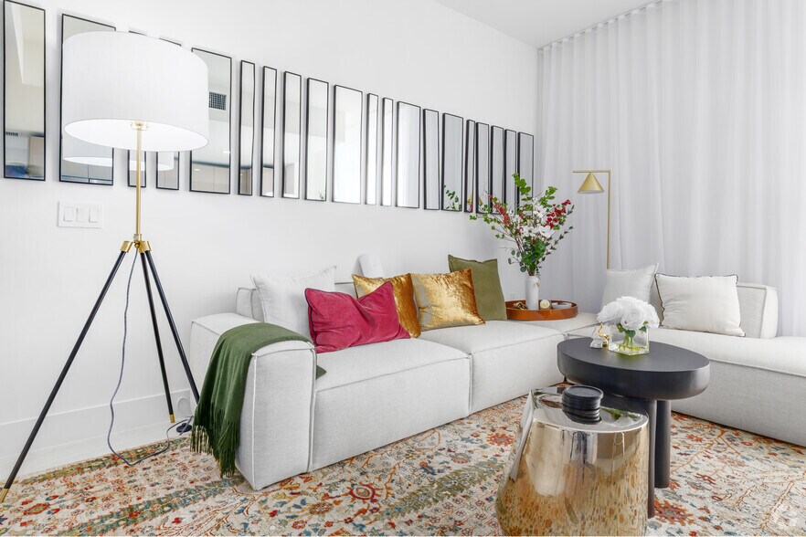 More Photos Of 2000 Metropica Way, Fort Lauderdale Apartments For Sale