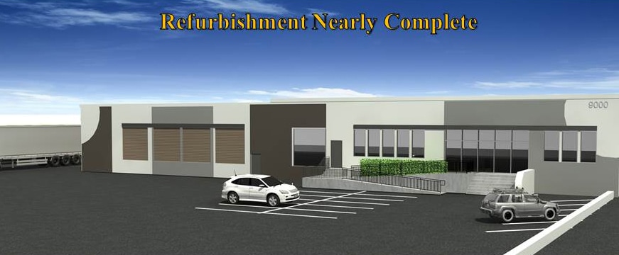 More Photos Of 9000 Bellanca Ave, Los Angeles Manufacturing For Lease