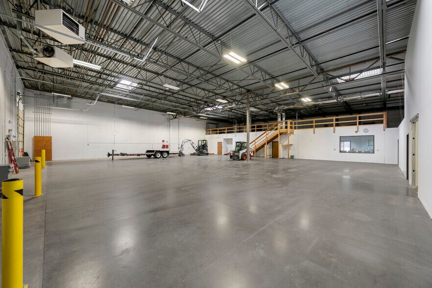 More Photos Of 4855 Joule St, Reno Flex For Lease