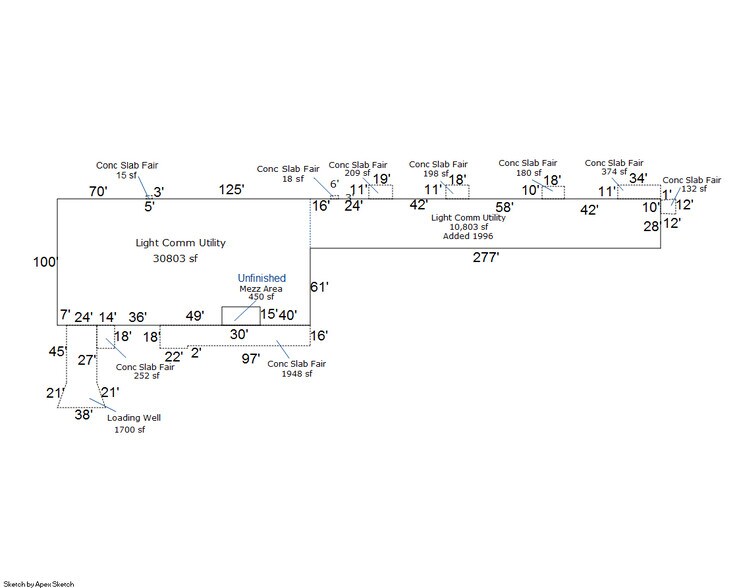 More Photos Of 1089 County Road 161, Pine Bluffs Warehouse For Sale
