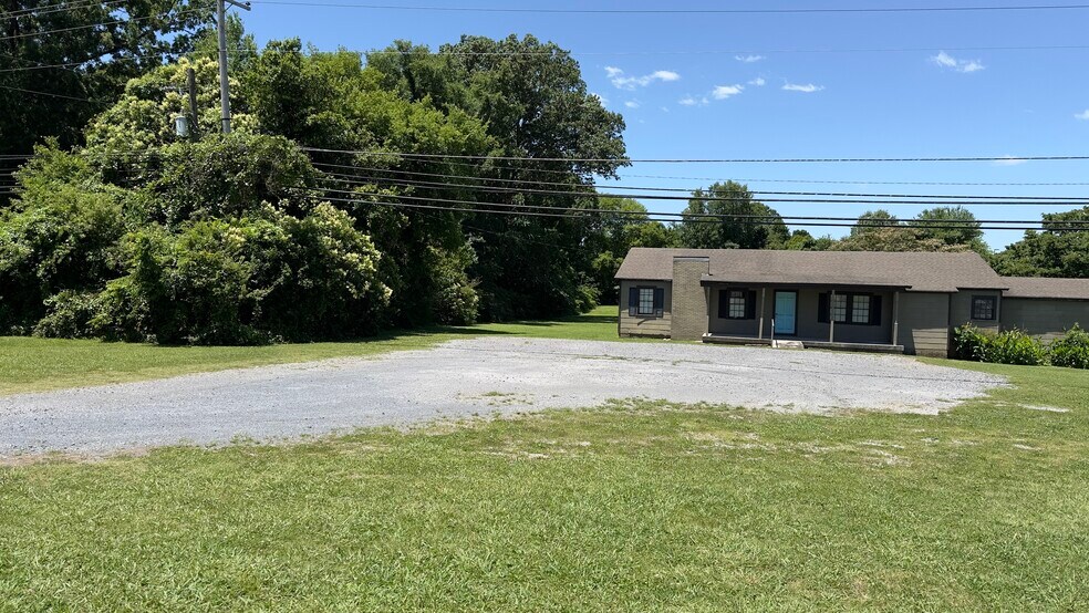 More Photos Of 1307 US 41 N, Calhoun Land For Sale
