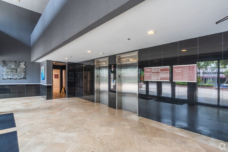 More Photos Of 7100 W Camino Real, Boca Raton Unknown For Lease