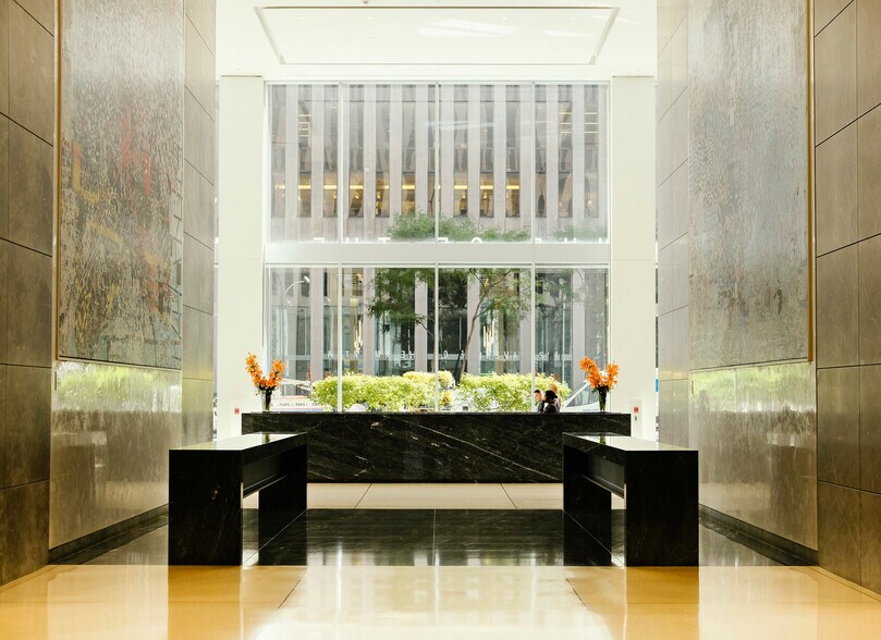More Photos Of 1221 Avenue of the Americas, New York Office For Lease