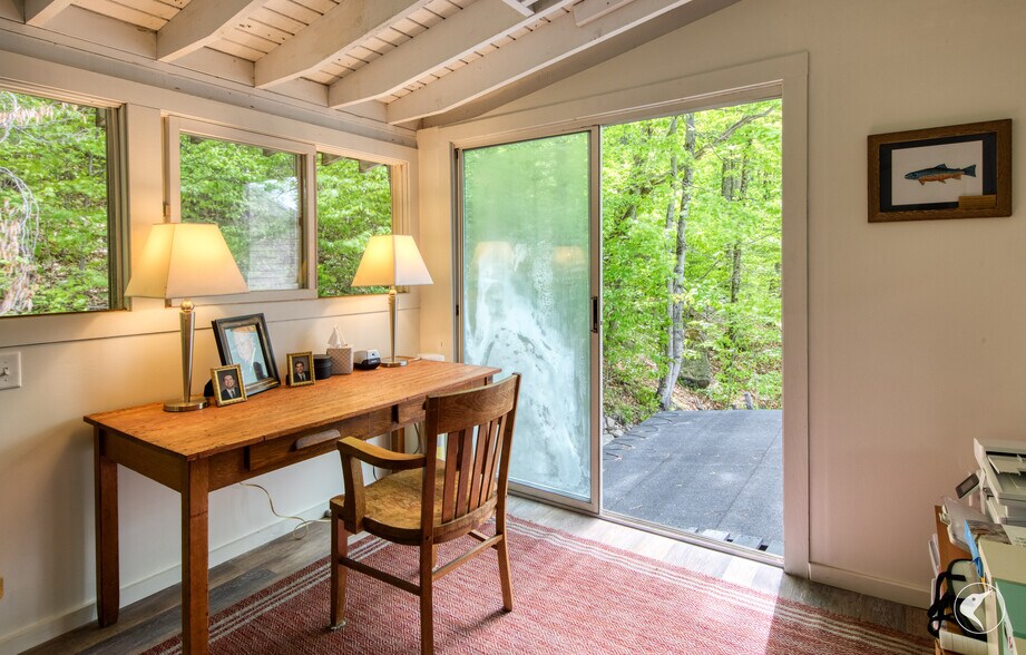 More Photos Of 8940 NYS Route 30, Blue Mountain Lake Storefront Retail Residential For Sale