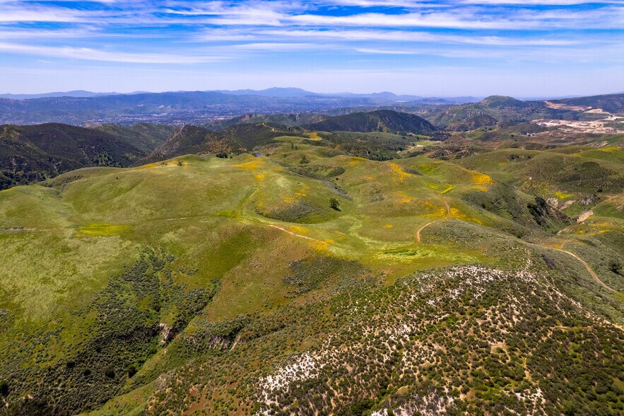 More Photos Of 0 Marr Ranch rd, Simi Valley Land For Sale