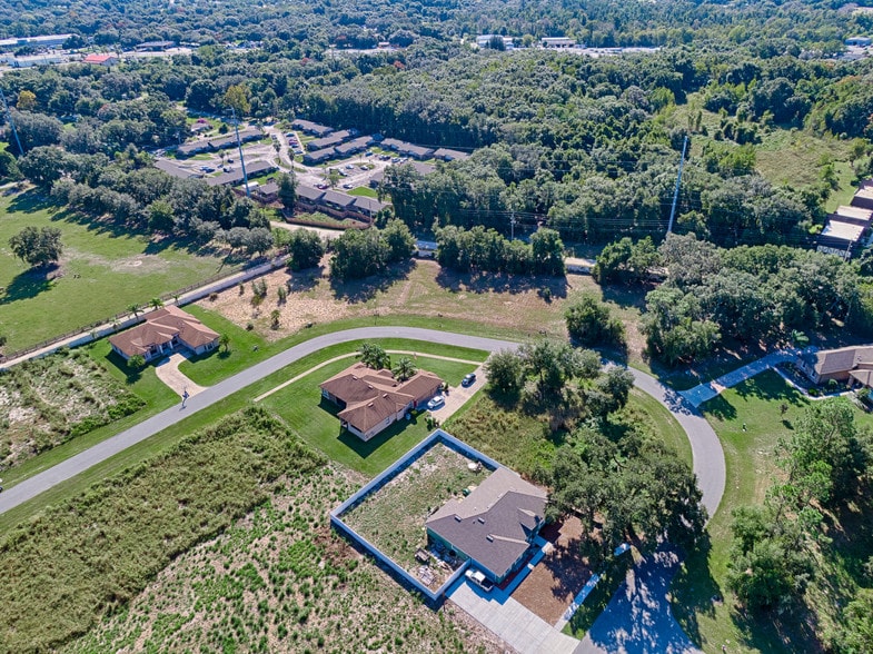 Oaks Shores Rd, Leesburg, FL 34748 Land For Sale