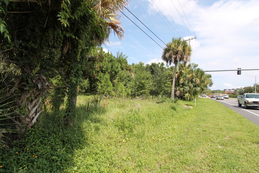 More Photos Of 561 N Washington Ave, Titusville Land For Sale