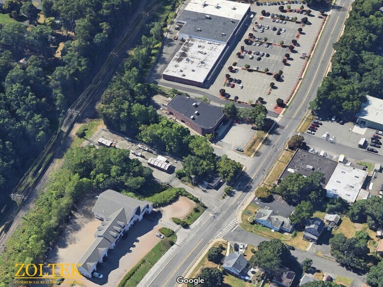 More Photos Of 153 N Kinderkamack Rd, Montvale Freestanding For Lease