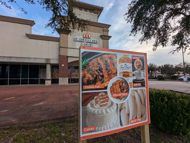 More Photos Of 13977 Westheimer Rd, Houston Storefront Retail Office For Sale