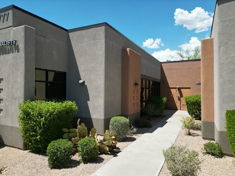 More Photos Of 33777 N Scottsdale Rd, Scottsdale Medical For Sale