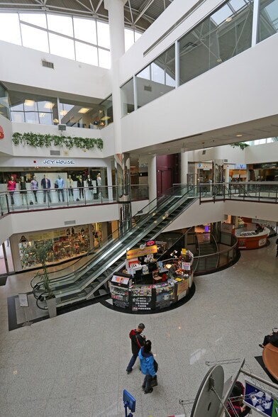 More Photos Of 550 Hwy-7, Richmond Hill General Retail For Sale