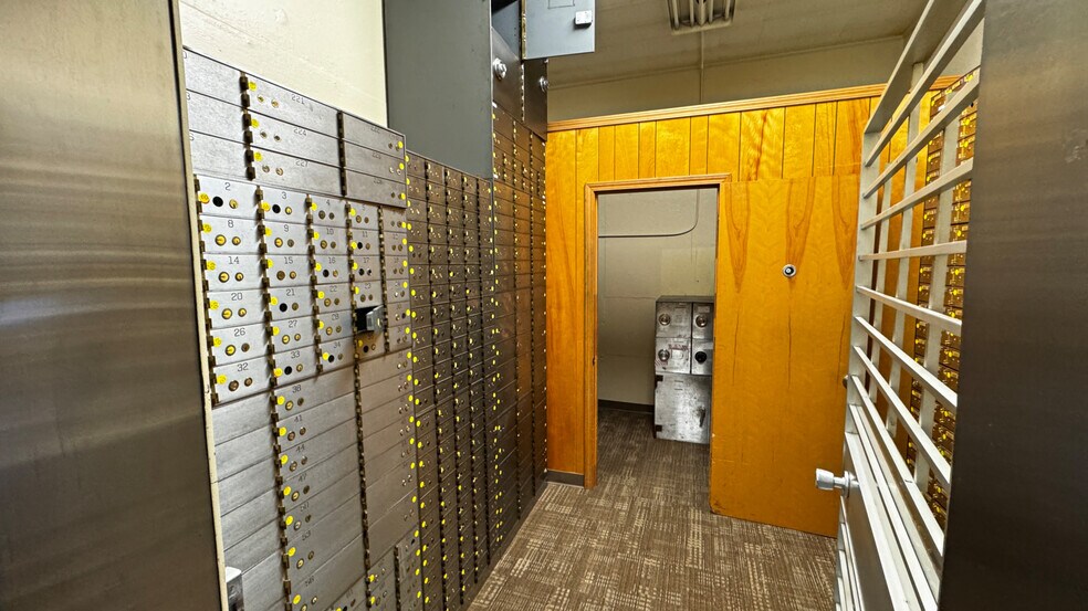 More Photos Of 211 Elkin Hwy, North Wilkesboro Bank For Sale