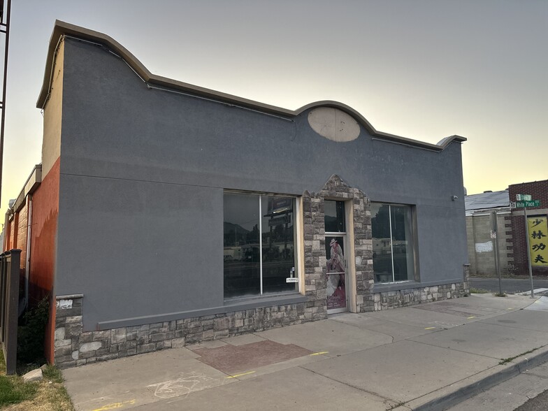 More Photos Of 3018 S State St, Salt Lake City Storefront For Lease