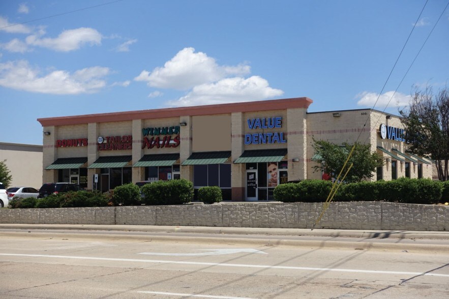 More Photos Of 5081 Little School Rd, Arlington General Retail For Lease