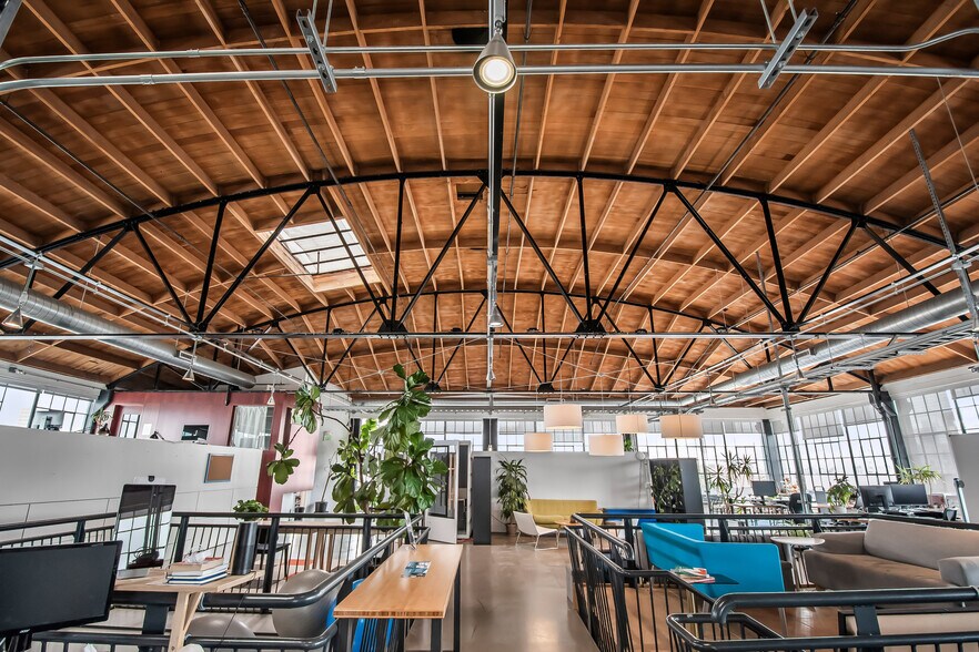 Primary Photo Of 1201-1211 Folsom St, San Francisco Research And Development For Lease