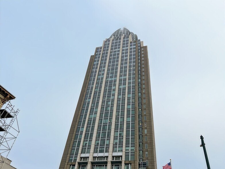 More Photos Of 11 N Water St, Mobile Coworking Space