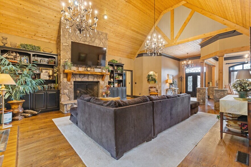 More Photos Of 2932 Highway 124 W, Jefferson Specialty For Sale