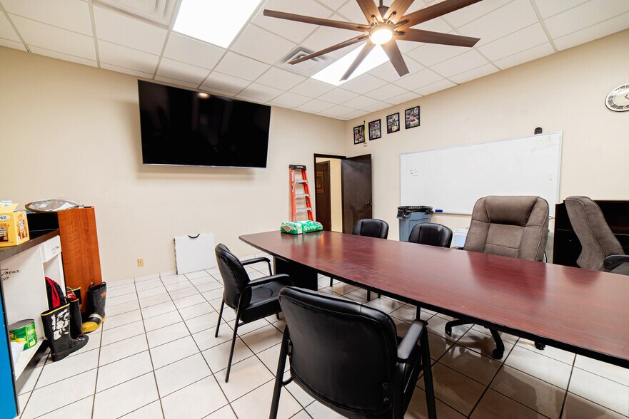 More Photos Of 5219 Tesoro Plz, Laredo Lodge Meeting Hall For Sale