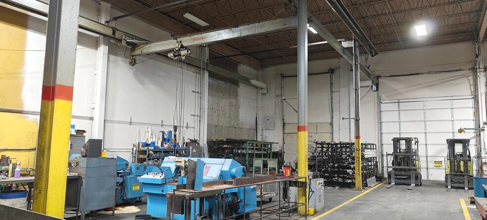 More Photos Of 2524 Foresight Cir E, Grand Junction Manufacturing For Sale