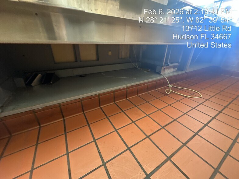 More Photos Of 13700-13850 Little Rd, Hudson Unknown For Lease