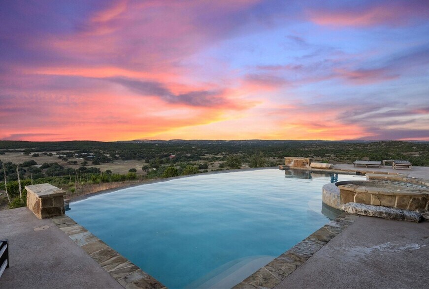 More Photos Of Mustang Creek Ranch, Dripping Springs Land For Sale