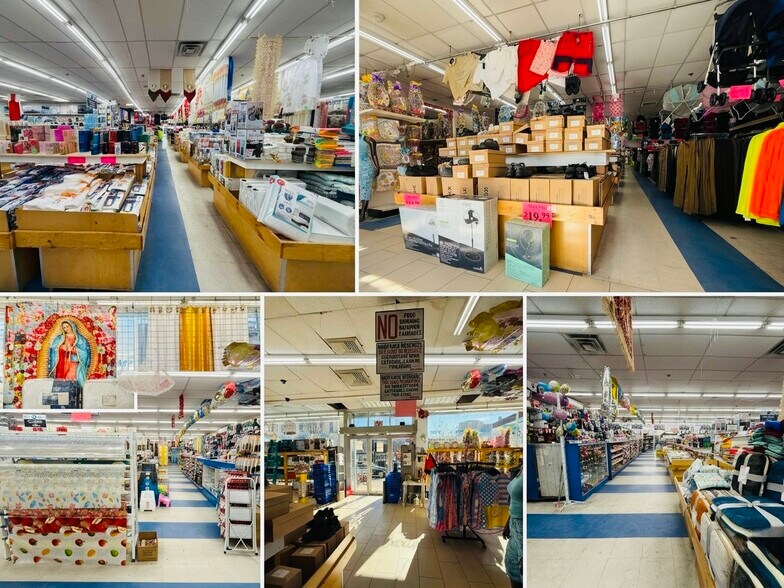 More Photos Of 437 Knickerbocker Ave, Brooklyn Storefront For Lease
