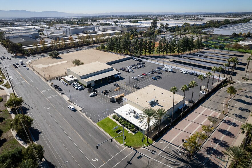 More Photos Of 8434 Rochester Ave, Rancho Cucamonga Warehouse For Sale