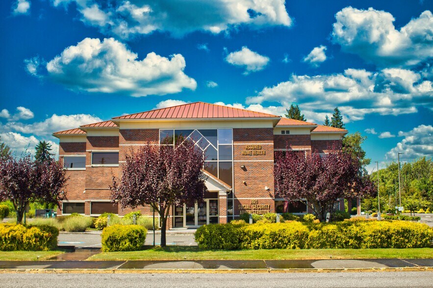 More Photos Of , Centralia Office For Sale