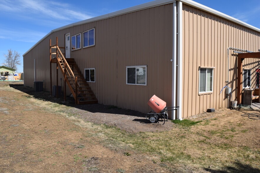 More Photos Of 510 Remuda Rd, Berthoud Warehouse For Lease