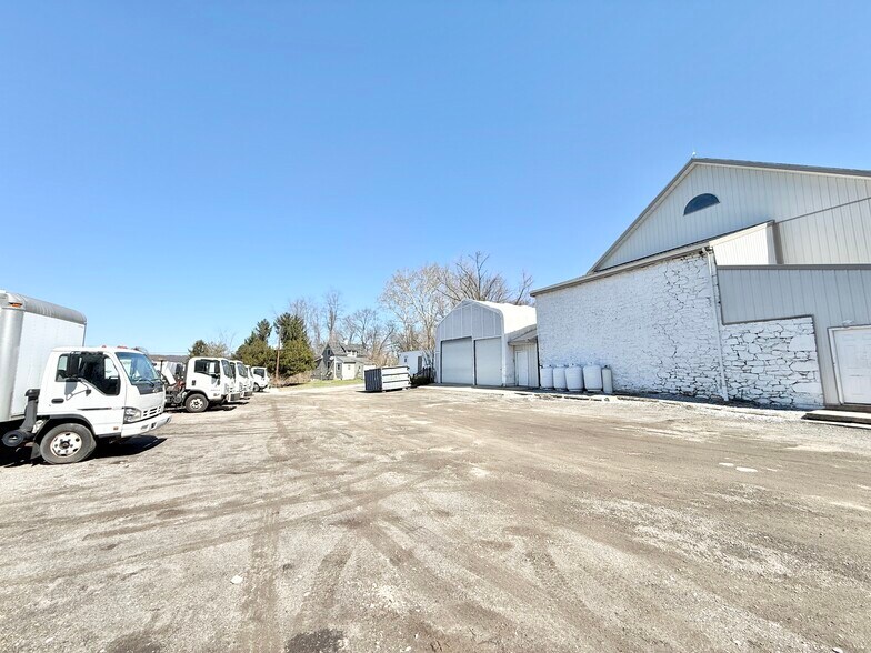 More Photos Of 731 Cockerham Ln, Exton Land For Lease