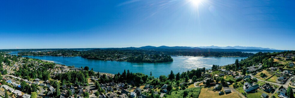 More Photos Of 2824 Tracyton Beach Rd NW, Bremerton Land For Sale