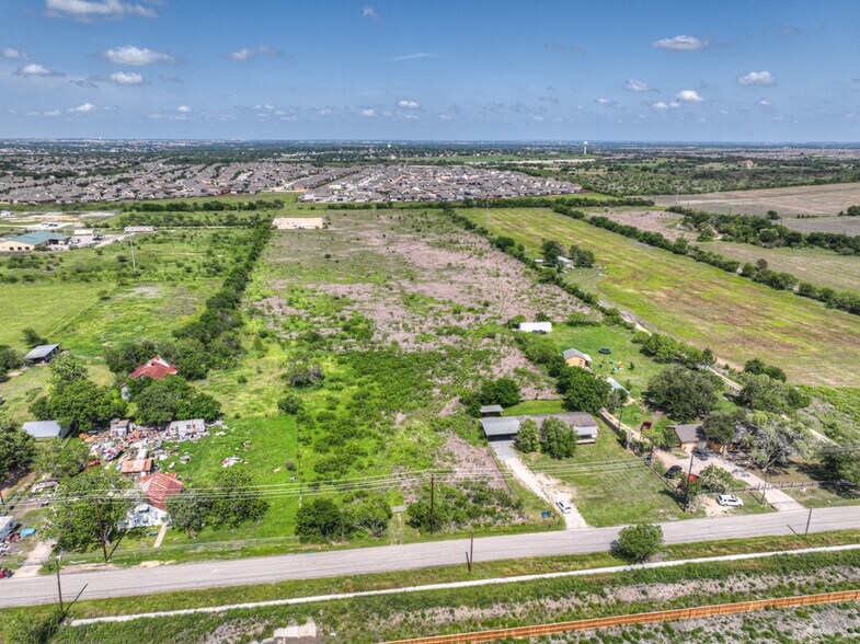 More Photos Of 521 Ron Rd, Marion Land For Sale
