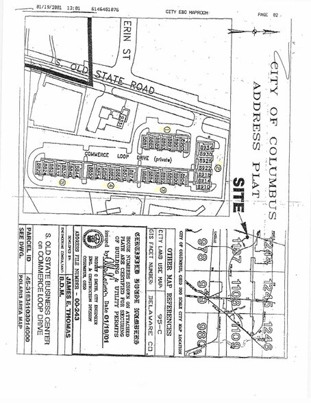 More Photos Of 8881-8905 Commerce Loop Dr, Columbus Medical For Lease