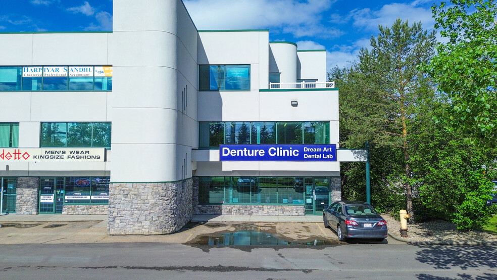 More Photos Of 3160 Parsons Rd NW, Edmonton Office Residential For Sale