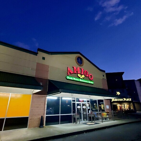 More Photos Of 6996 265th St NW, Stanwood Movie Theatre For Sale