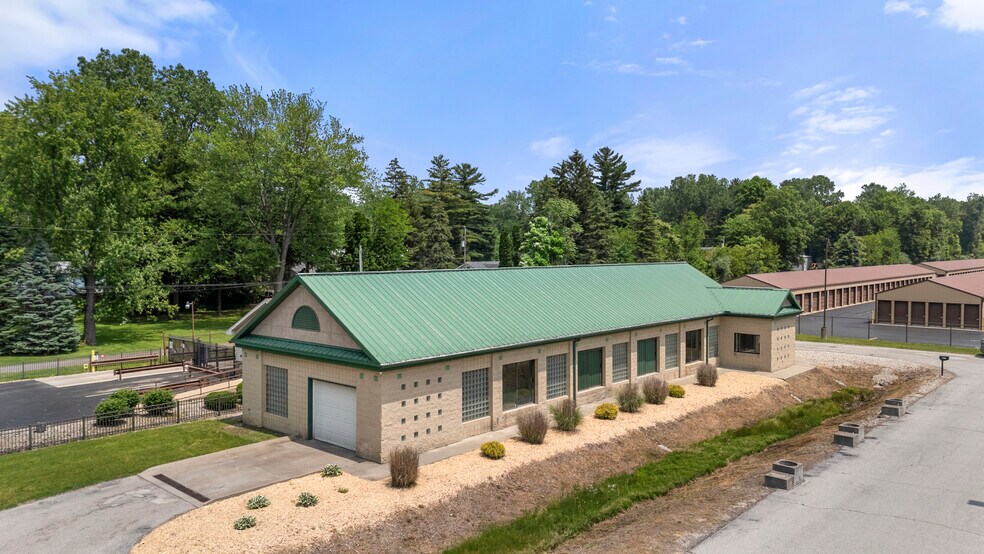 More Photos Of 7300 Lewis Ave, Temperance Carwash For Sale