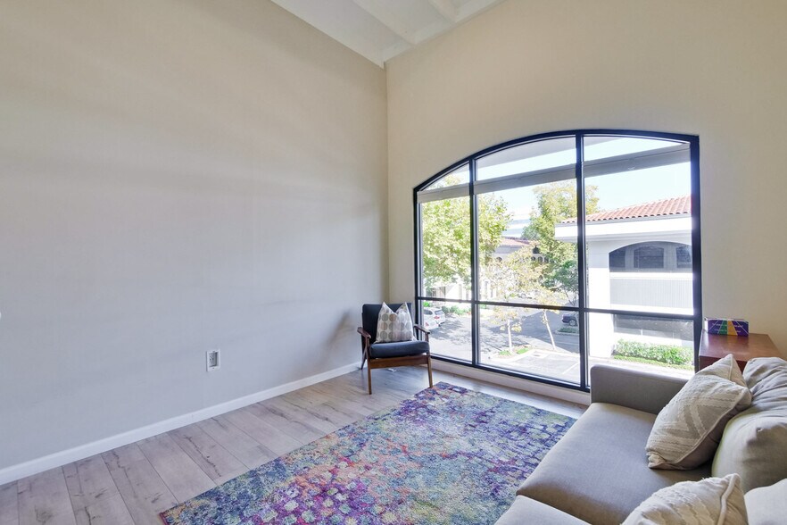 More Photos Of 4966 El Camino Real, Los Altos Office For Sale
