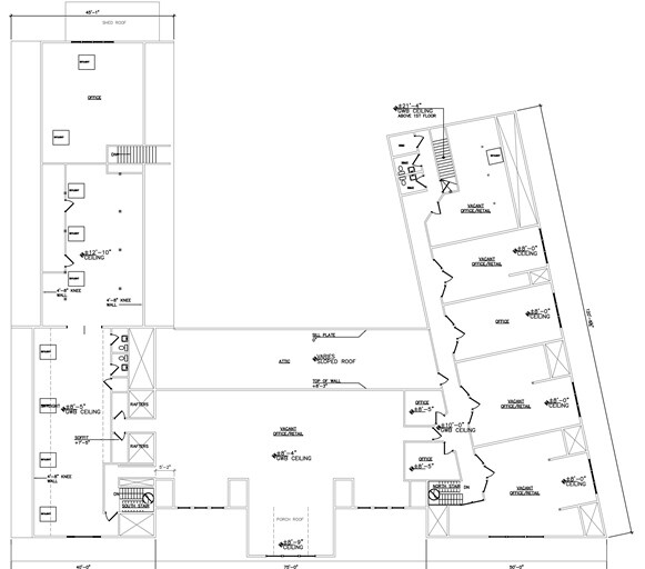 More Photos Of 300 Newburyport Tpke, Rowley Freestanding For Lease