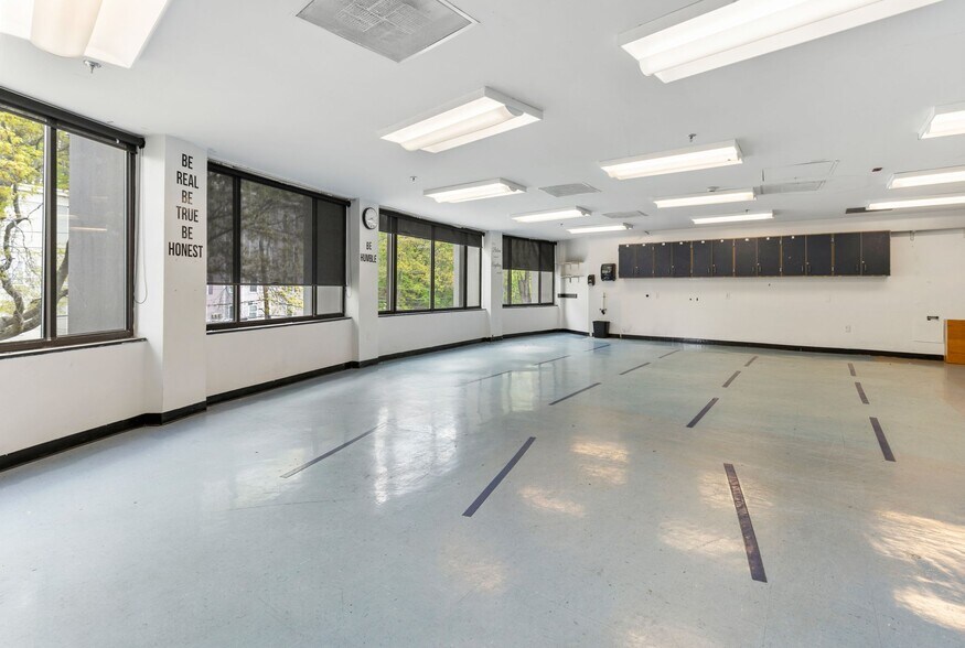 More Photos Of 110-120 Fisher Ave, Boston Skilled Nursing Facility For Lease