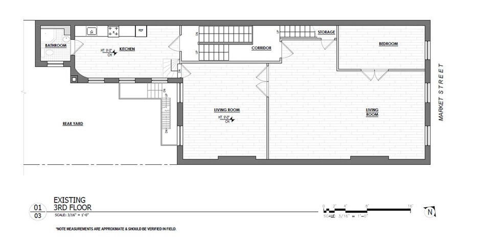 More Photos Of 51 Market St, New York Apartments For Sale