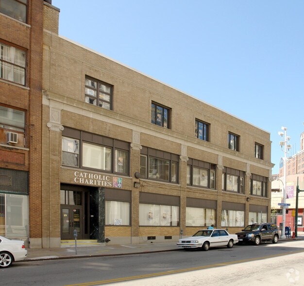 More Photos Of 525 Washington St, Buffalo Office Residential For Sale