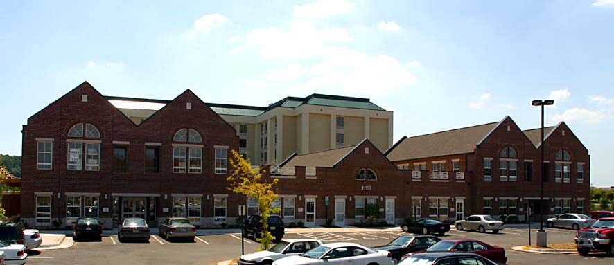 More Photos Of 21155 Whitfield Pl, Sterling Loft Creative Space For Sale