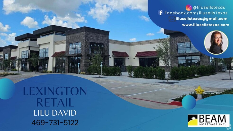 More Photos Of 10050 Coit Rd, Frisco Office For Lease