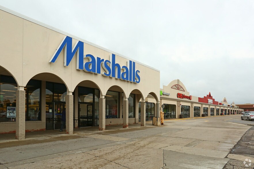 More Photos Of 23001-23303 Michigan Ave, Dearborn Unknown For Lease