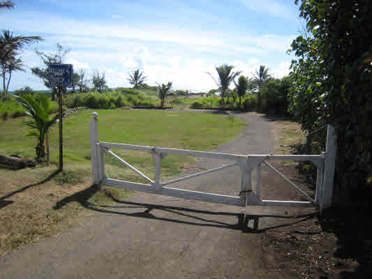 More Photos Of 104 Lower Waiehu Beach Rd, Wailuku Land For Sale